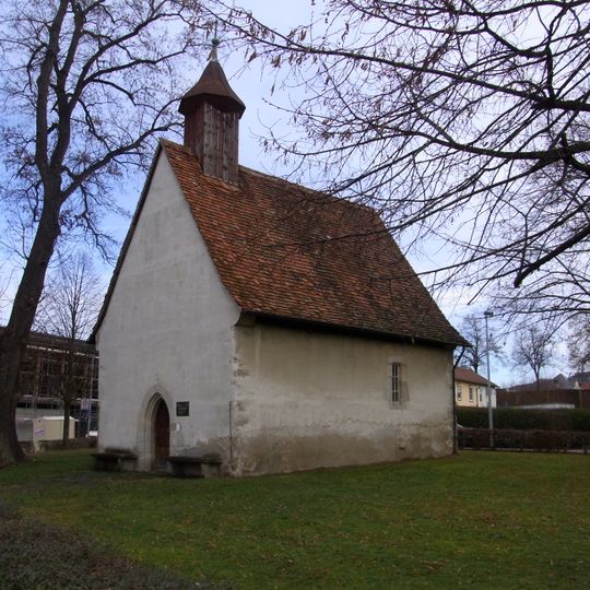 Siechenkapelle