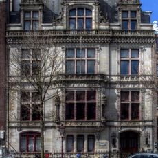 Herengracht 380