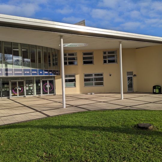 Ashburton Learning Village