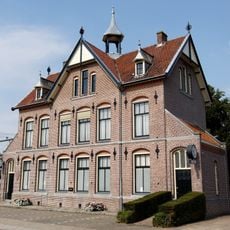 Post- en telegraafkantoor Twello