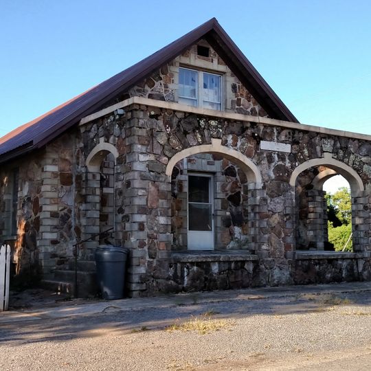 Dr. John William Morris Clinic