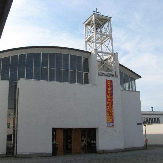 Emmaus am Wienerberg