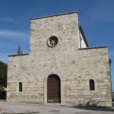 San Martino church
