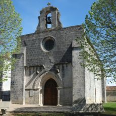 Église Saint-Pierre d'Ardillières