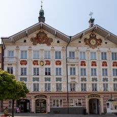 Museum of the history of the city of Bad Toelz