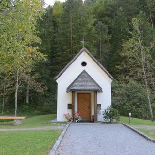 Frauenbrünnl-Kapelle