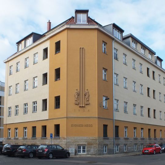 Alfred-Kästner-Straße 75