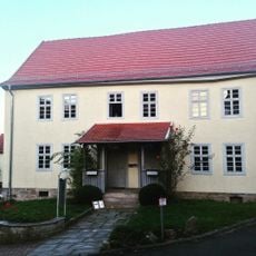Landsynagoge Heubach