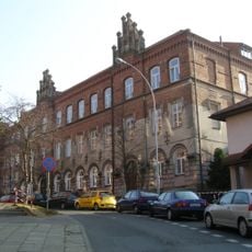 Szkoła (Seminarium Nauczycielskie)