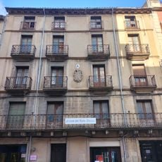 Avda. Severino Fernández, 9