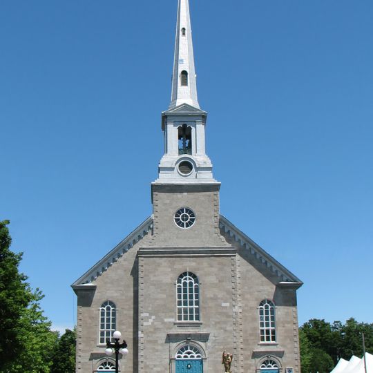 Saint-Michel-de-Bellechasse