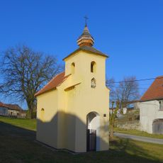 Chapel of Virgin Mary