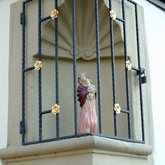 St.-Michael-Apotheke