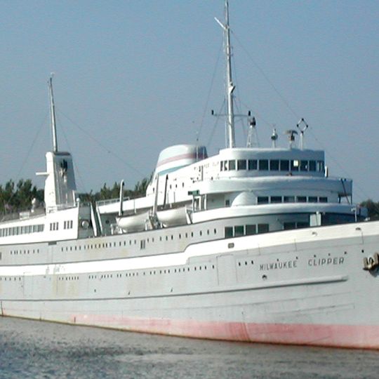 SS Milwaukee Clipper