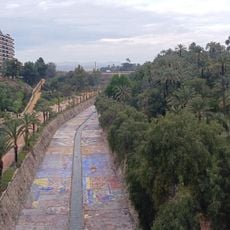 Vinalopó River Viewpoint