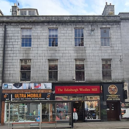 189 Union Street, Aberdeen