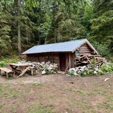 Le Camp des Carteaux