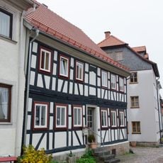 Wohnhaus