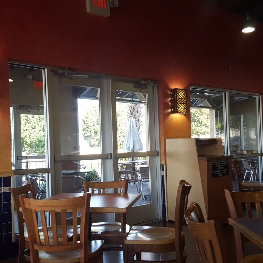 Taco Cabana