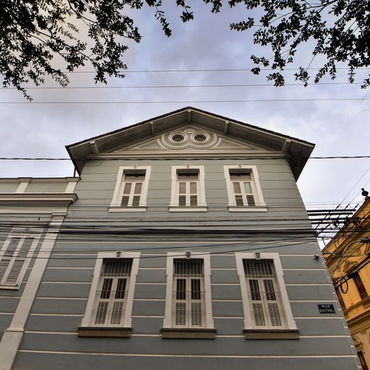 Cúria Metropolitana de Nova Friburgo