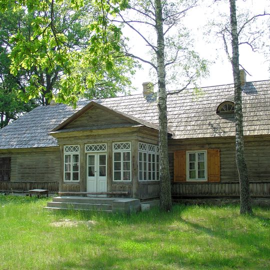 Jodłówka, Podlaskie Voivodeship