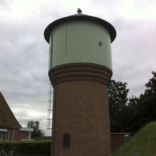 Hadsund Vandtårn