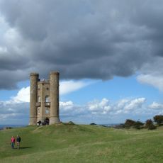 Seven Wells Hill