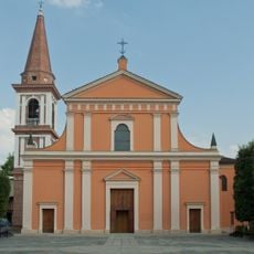 Chiesa di Sant'Orsola