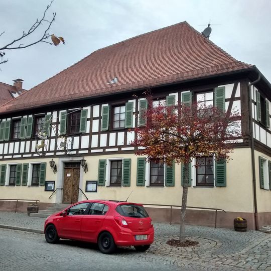 Gasthof Zum Roß