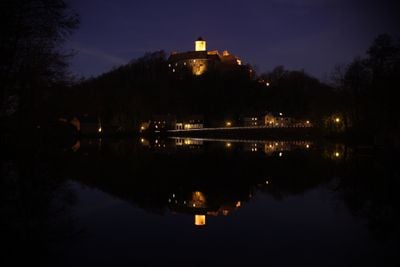 At night 2