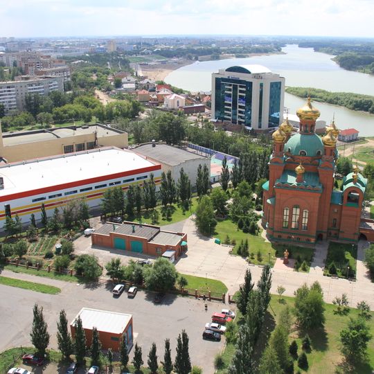 Pavlodar