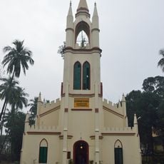 St. Stephen's Church