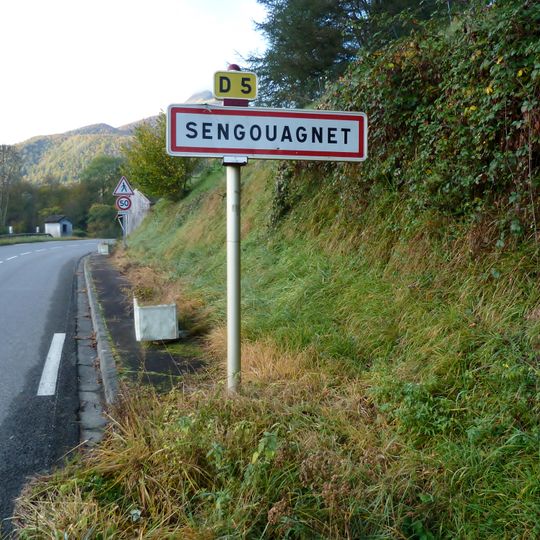 Sengouagnet