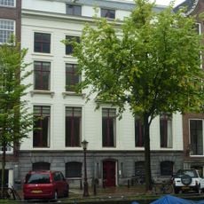 Herengracht 578, Amsterdam