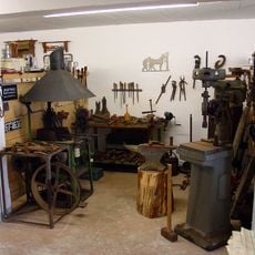 Heimatmuseum Marienfeld