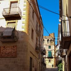 Conjunt històric de Tivissa