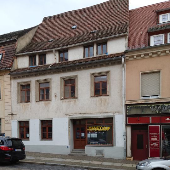 Breite Straße 22