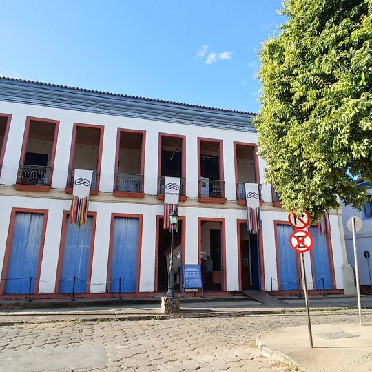 Museu Regional do Norte de Minas
