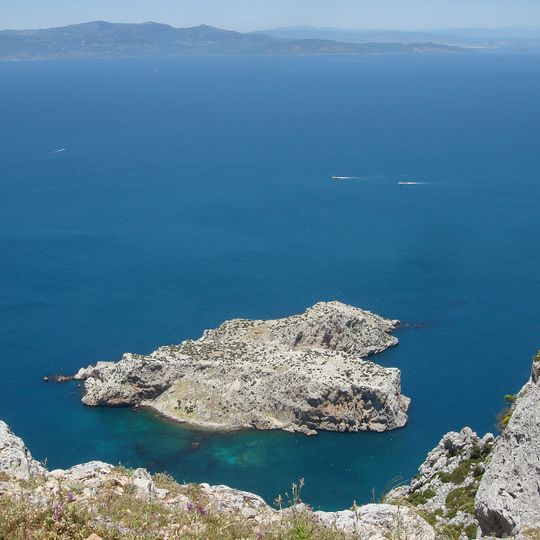 Perejil Islet