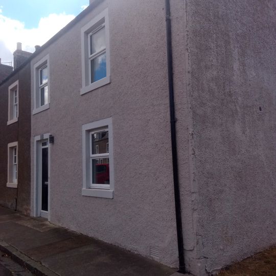 Kelso, 146 Roxburgh Street