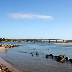 Praia dos Dois Coqueiros