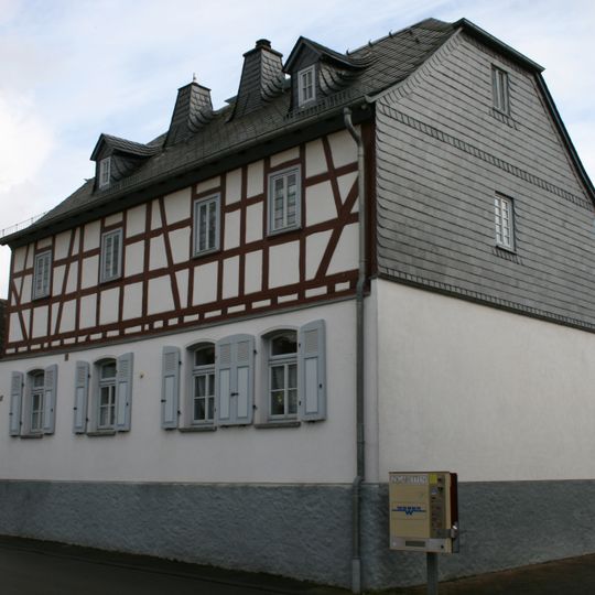 Alte Rathausschule