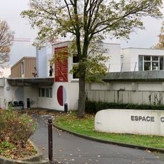 Espace culturel Gérard-Philipe