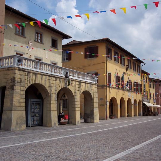 Cascina