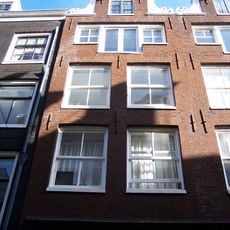 Wijde Heisteeg 6, Amsterdam