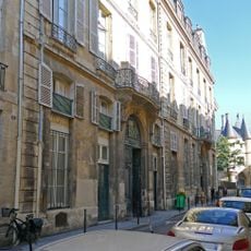 Hôtel Le Lièvre de la Grange
