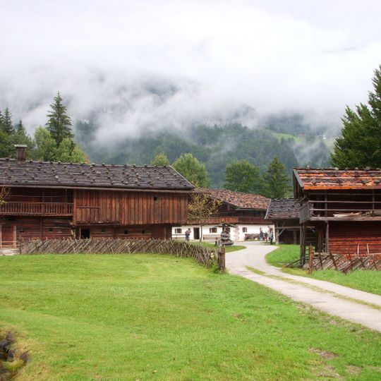 Museum of Tyrolean Farms