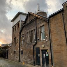 17 Thirlestane Lane Mews, Edinburgh