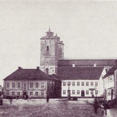 Stortorget