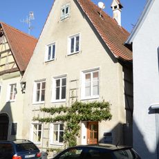 Bauhofgasse 4